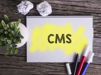 コンテンツマネジメントシステム