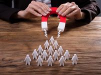 インターネット,Web集客