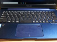 ノートパソコン