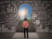 ローカルSEO,上位表示