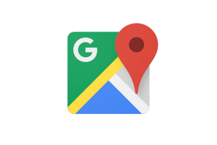 Googleマップ