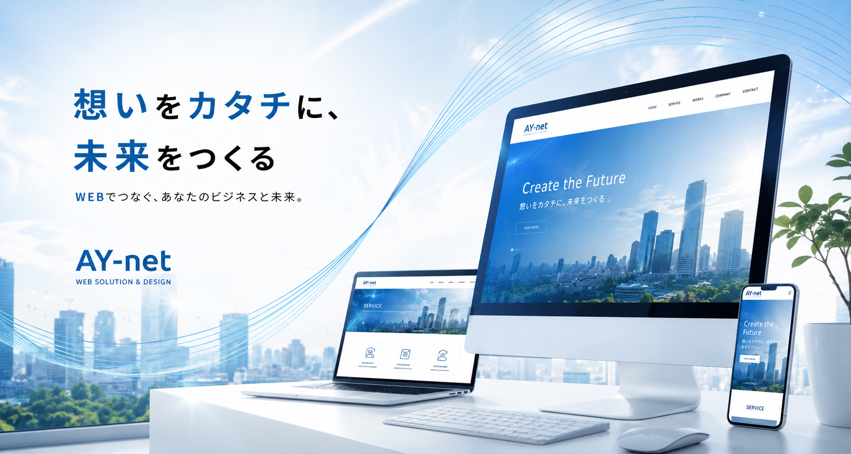 トップページ